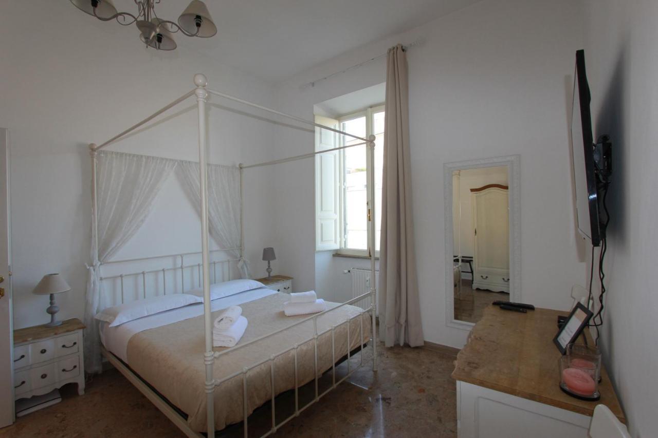 Art Atelier San Pietro Hotel Rome Exterior photo