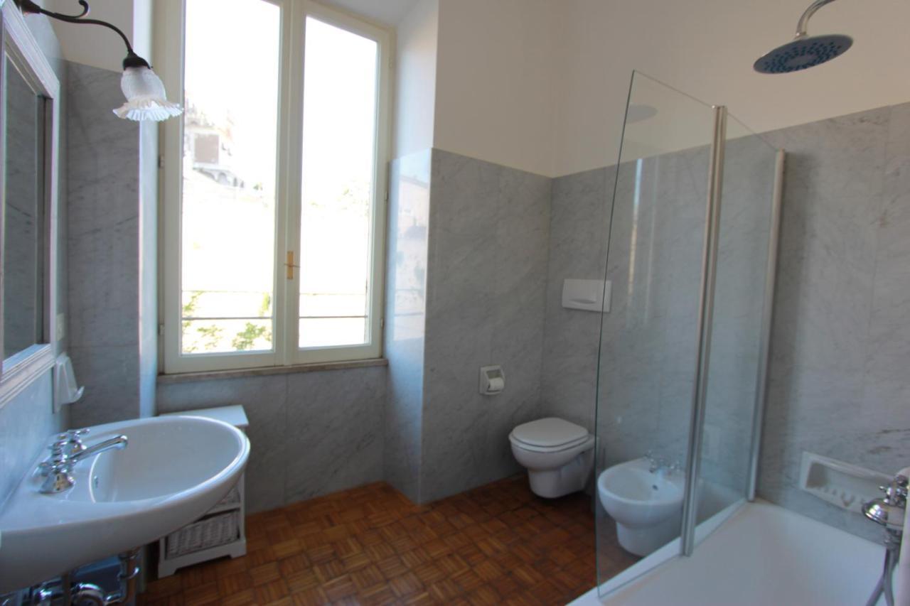 Art Atelier San Pietro Hotel Rome Exterior photo