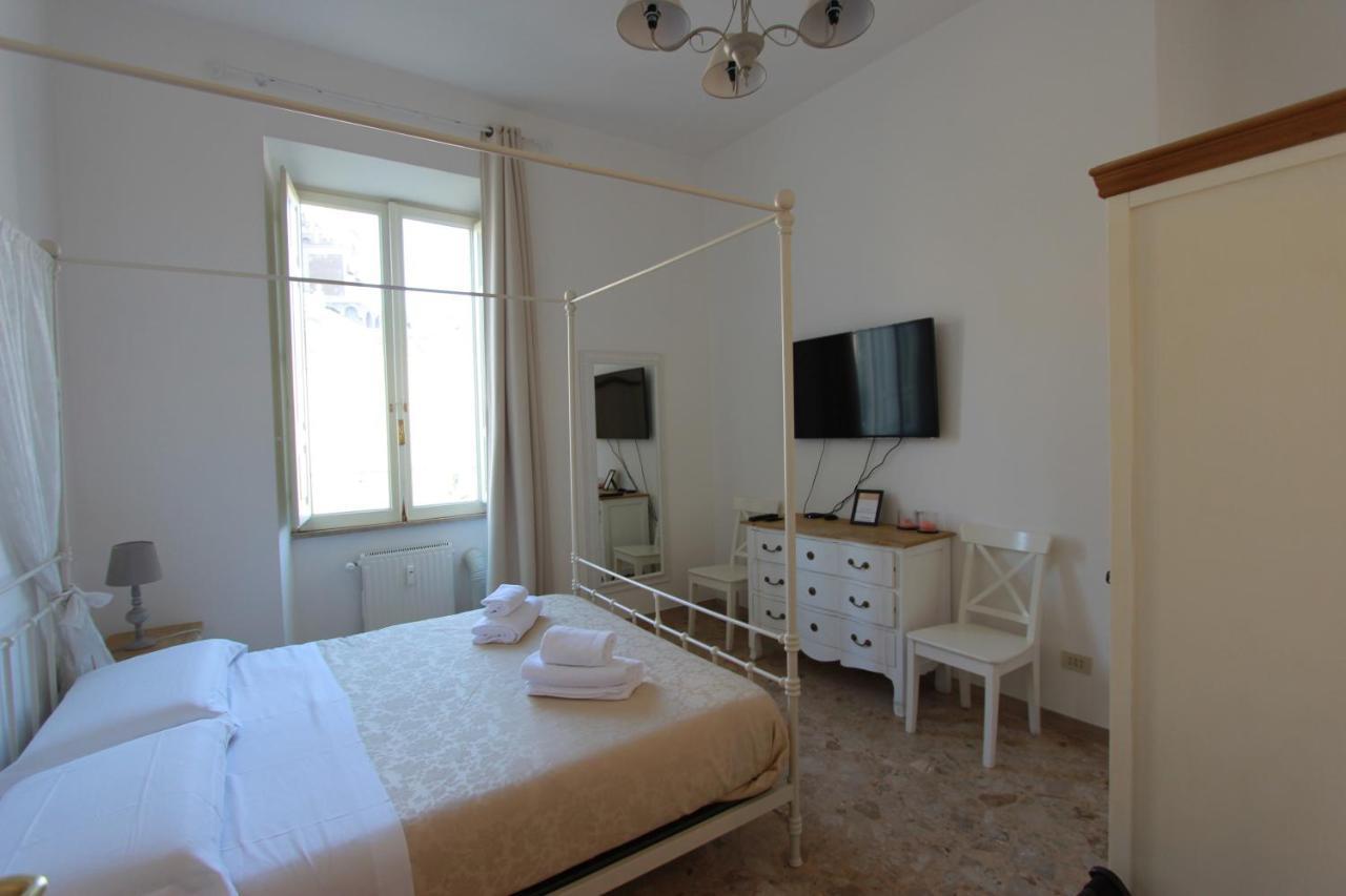 Art Atelier San Pietro Hotel Rome Exterior photo
