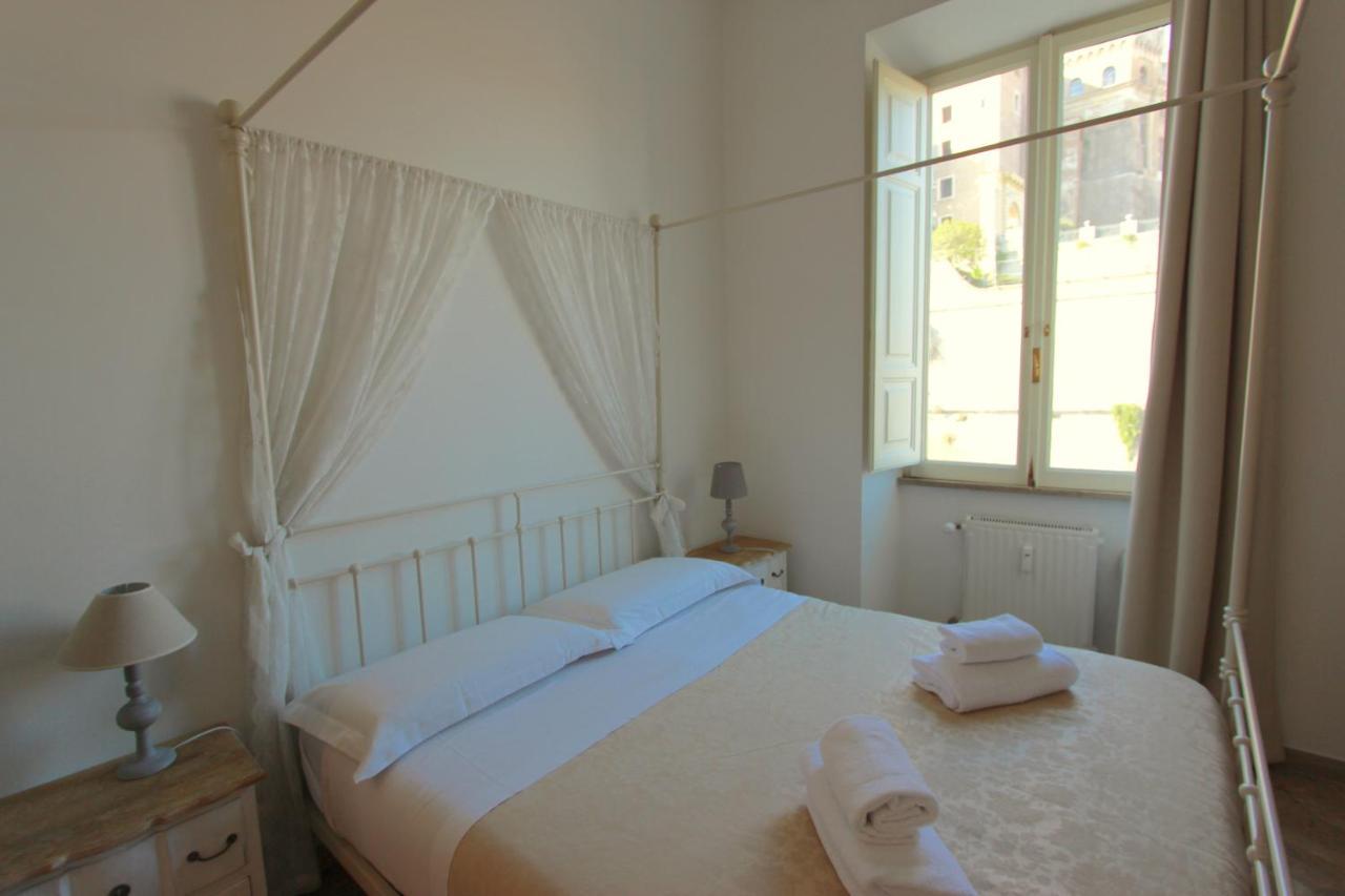 Art Atelier San Pietro Hotel Rome Exterior photo