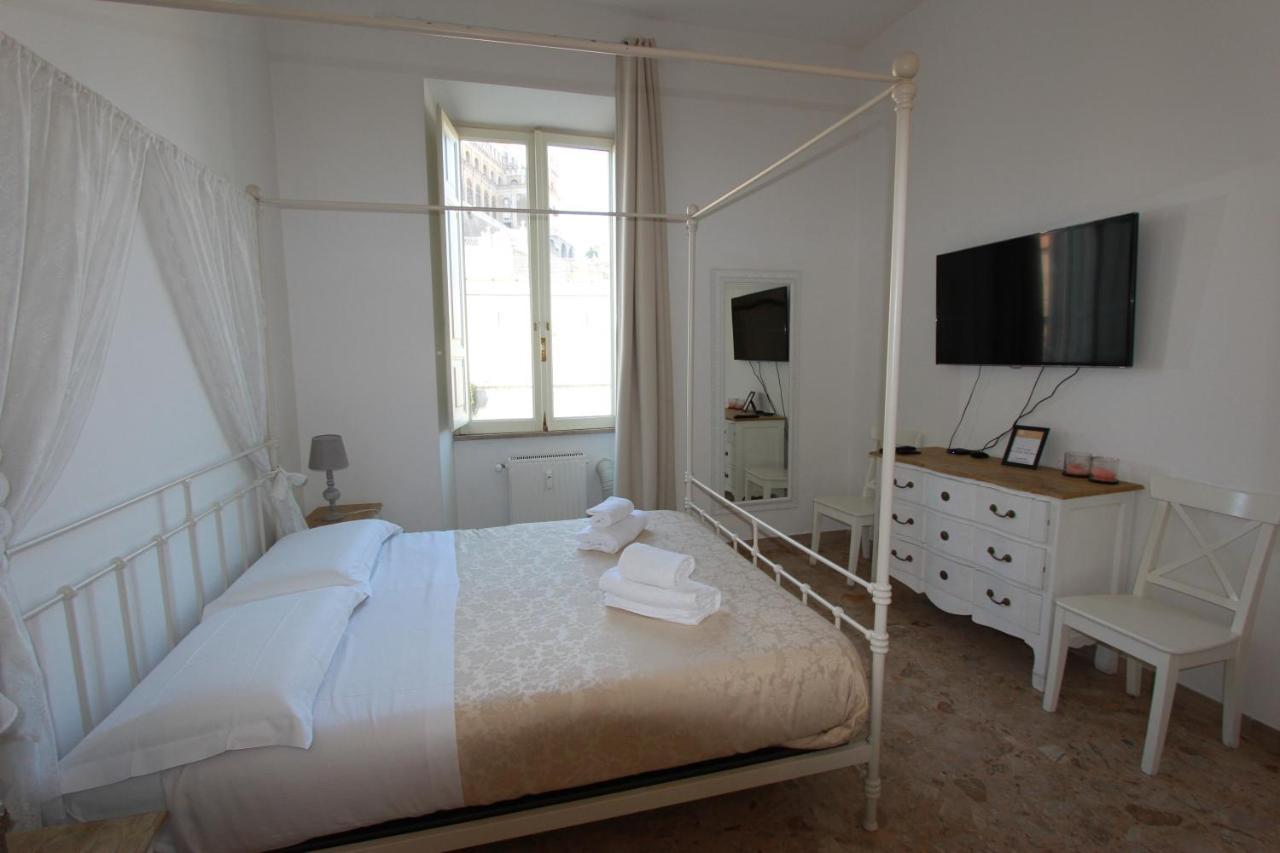 Art Atelier San Pietro Hotel Rome Exterior photo