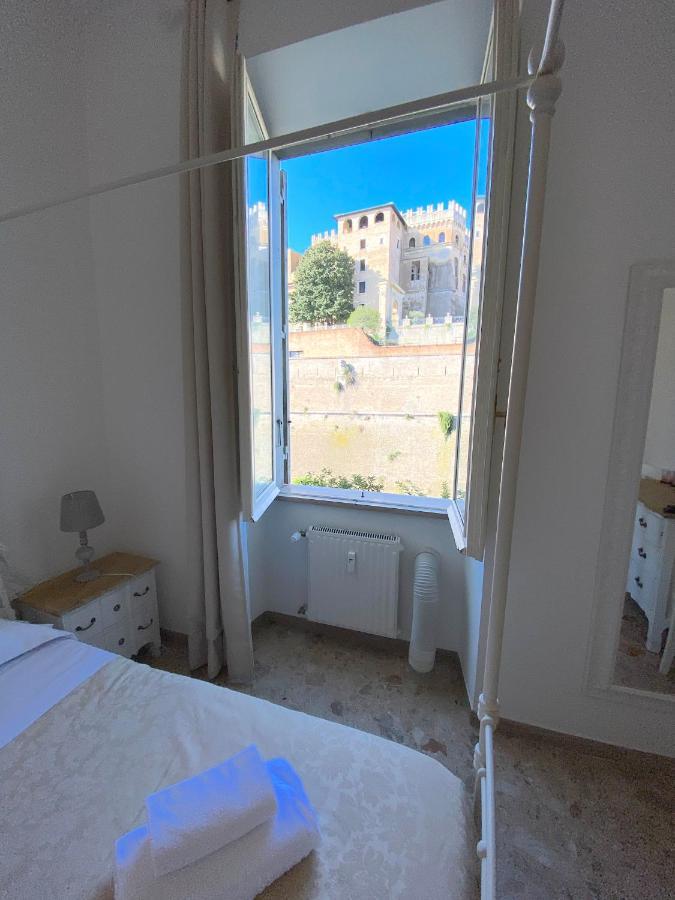 Art Atelier San Pietro Hotel Rome Exterior photo