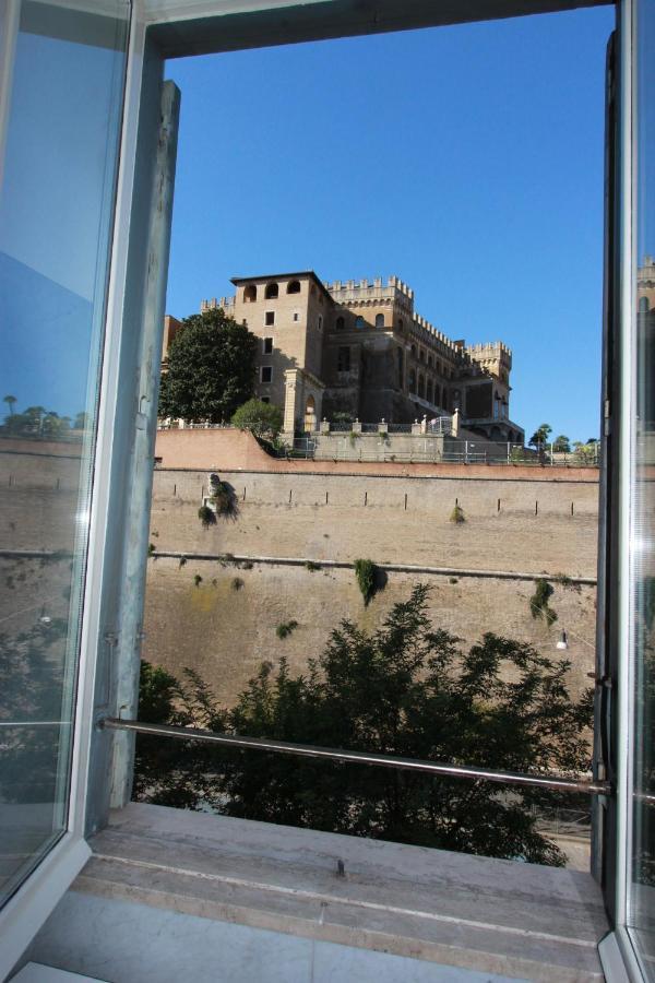 Art Atelier San Pietro Hotel Rome Exterior photo