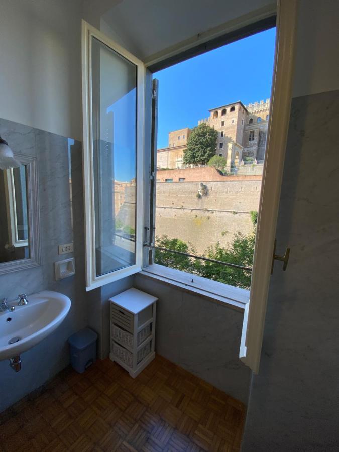 Art Atelier San Pietro Hotel Rome Exterior photo