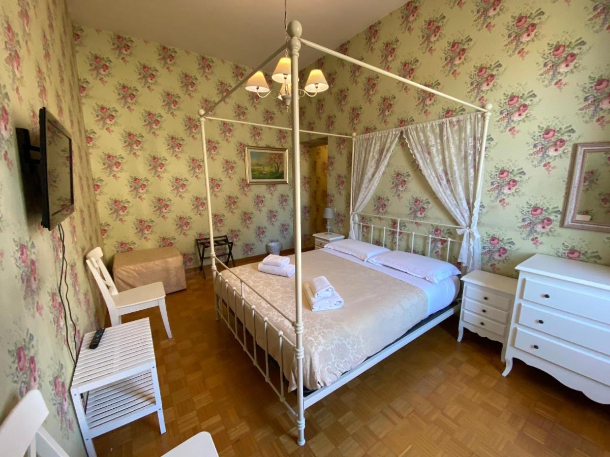 Art Atelier San Pietro Hotel Rome Exterior photo