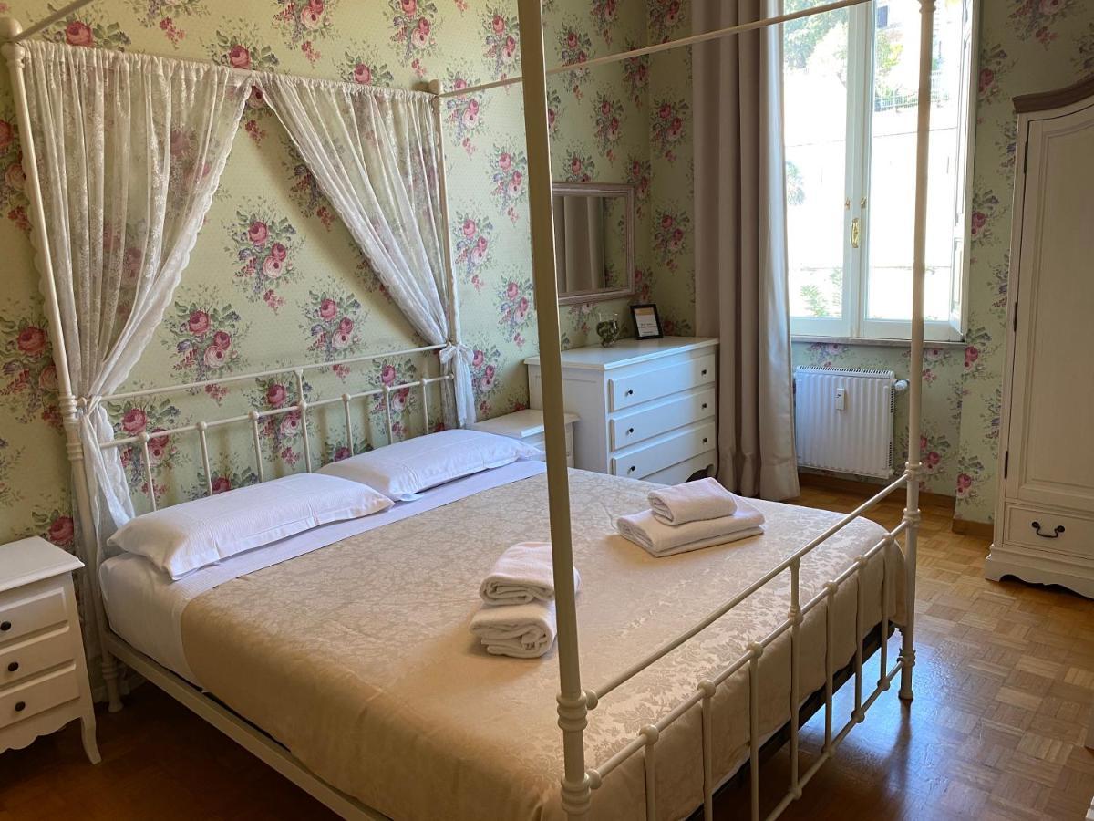 Art Atelier San Pietro Hotel Rome Exterior photo