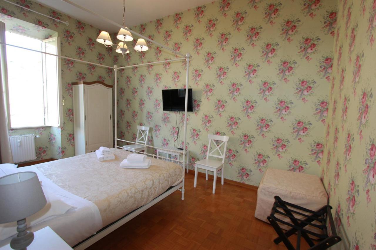 Art Atelier San Pietro Hotel Rome Exterior photo