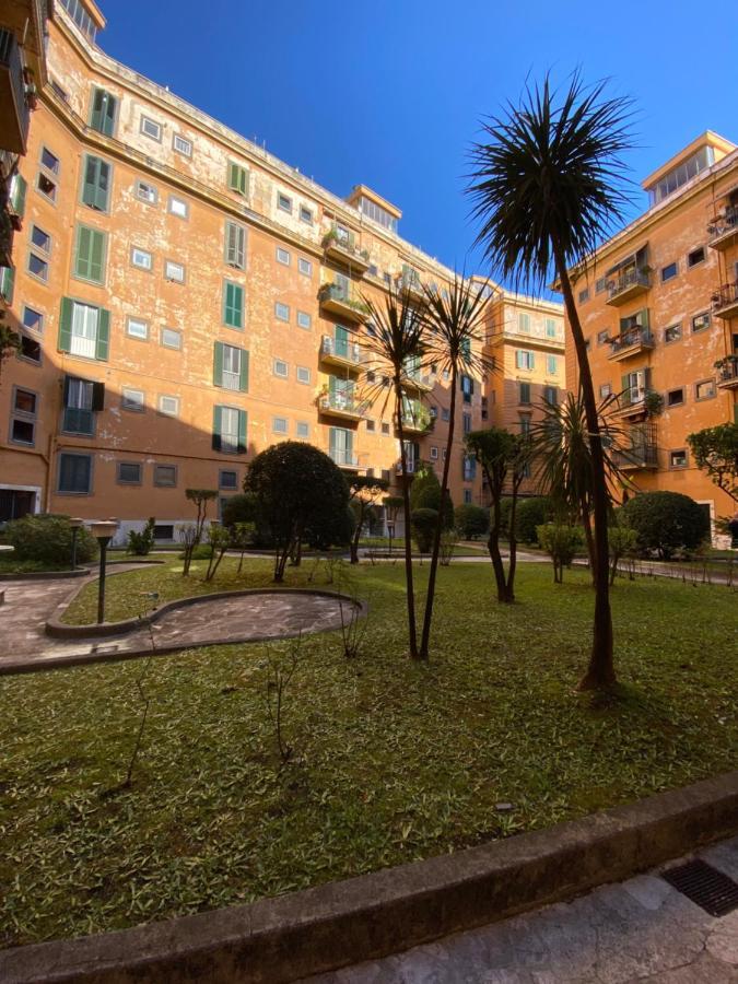 Art Atelier San Pietro Hotel Rome Exterior photo