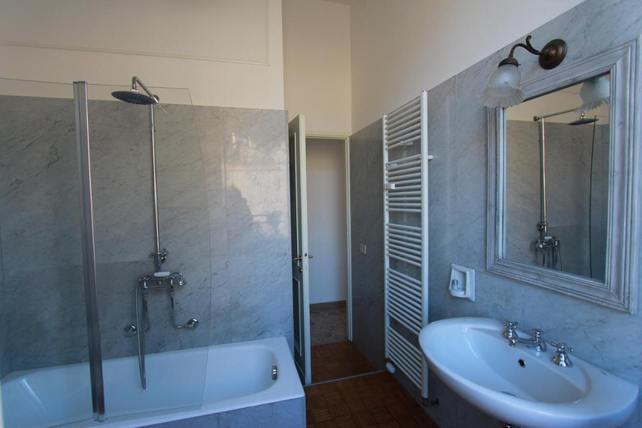 Art Atelier San Pietro Hotel Rome Exterior photo