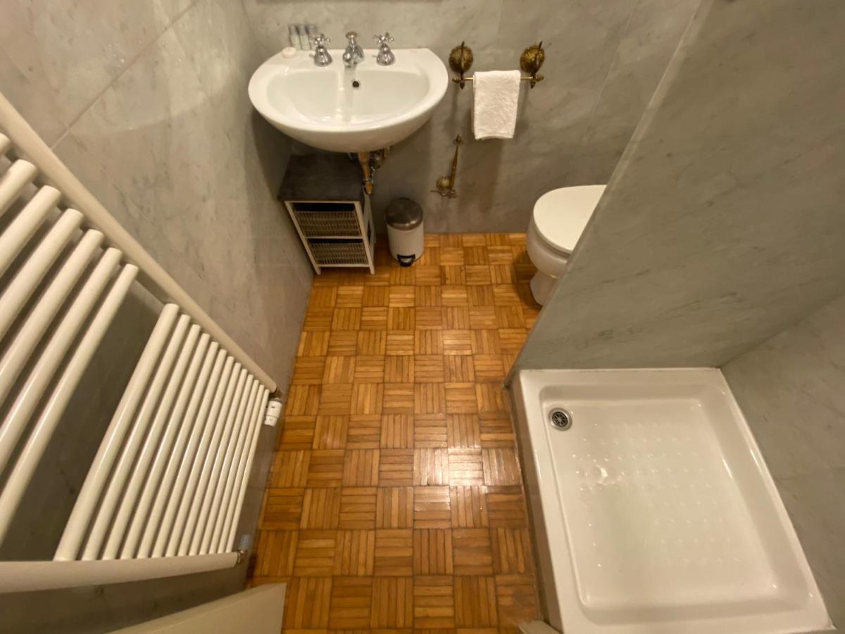 Art Atelier San Pietro Hotel Rome Exterior photo