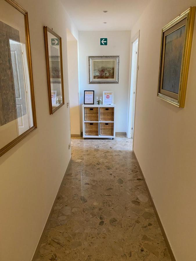 Art Atelier San Pietro Hotel Rome Exterior photo