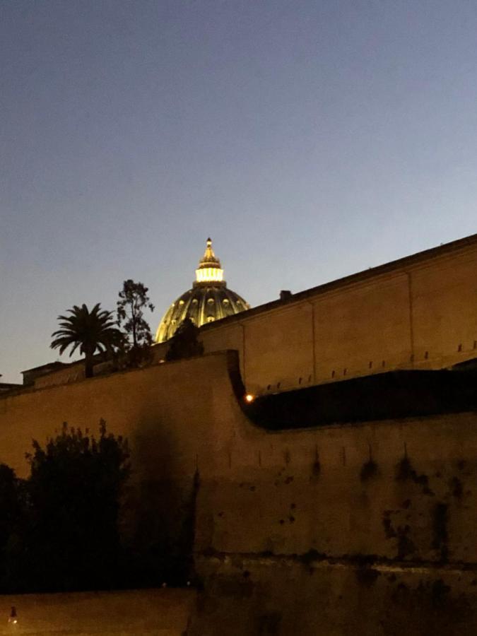 Art Atelier San Pietro Hotel Rome Exterior photo