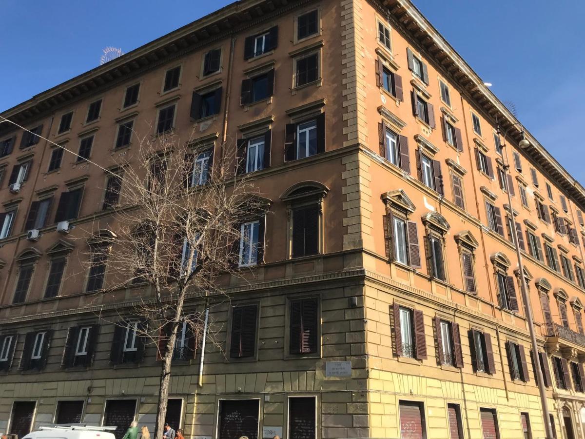 Art Atelier San Pietro Hotel Rome Exterior photo